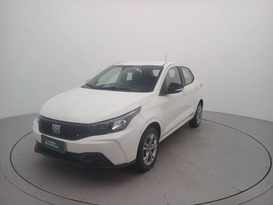 FIAT ARGO 1.0 FIREFLY FLEX DRIVE MANUAL FIAT ARGO 1.0 FIREFLY FLEX DRIVE MANUAL
